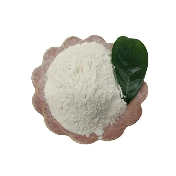 High quality/High cost performance  Gamma-Polyglutamic Acid 99% Gpa Powder Cosmetics Grade Gamma Polyglutamic Acid in Stock