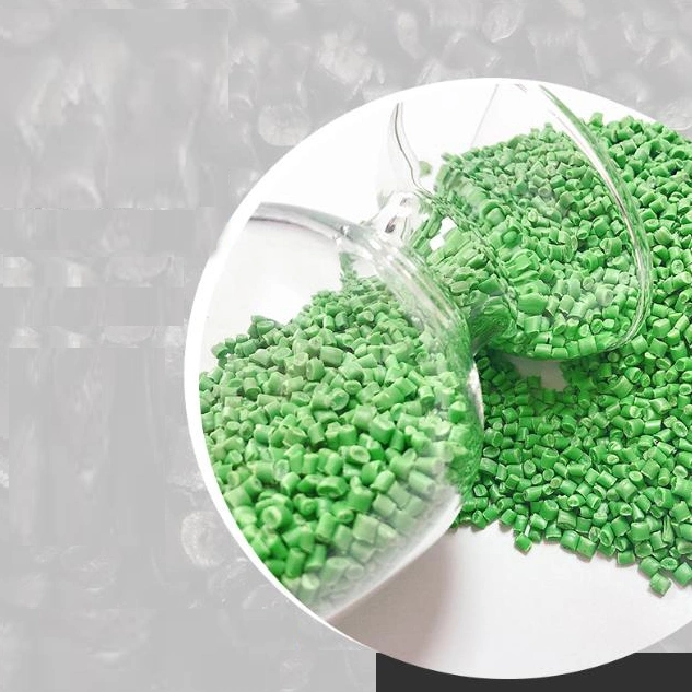 PP Granules Polypropylene Plastic Granules Price Plastic Resin