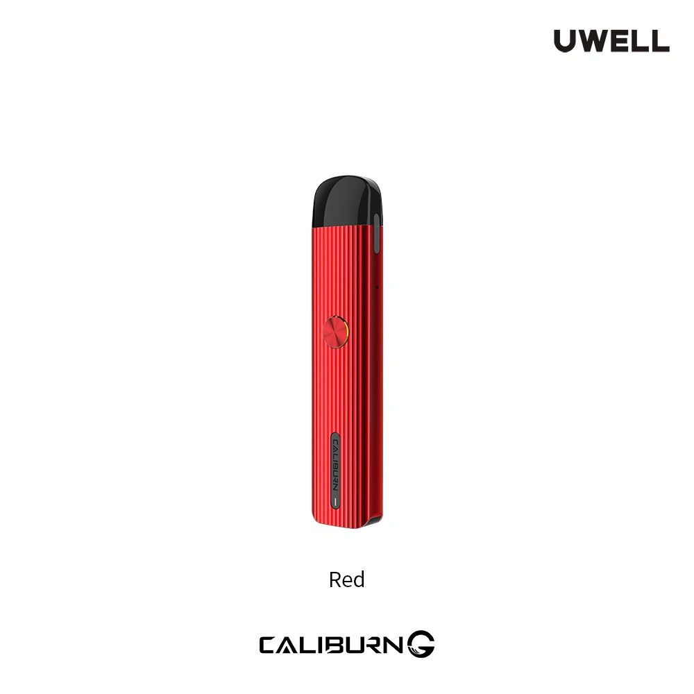 Authentic Uwell Caliburn G Vape Starter Kit Fast Delivery vape