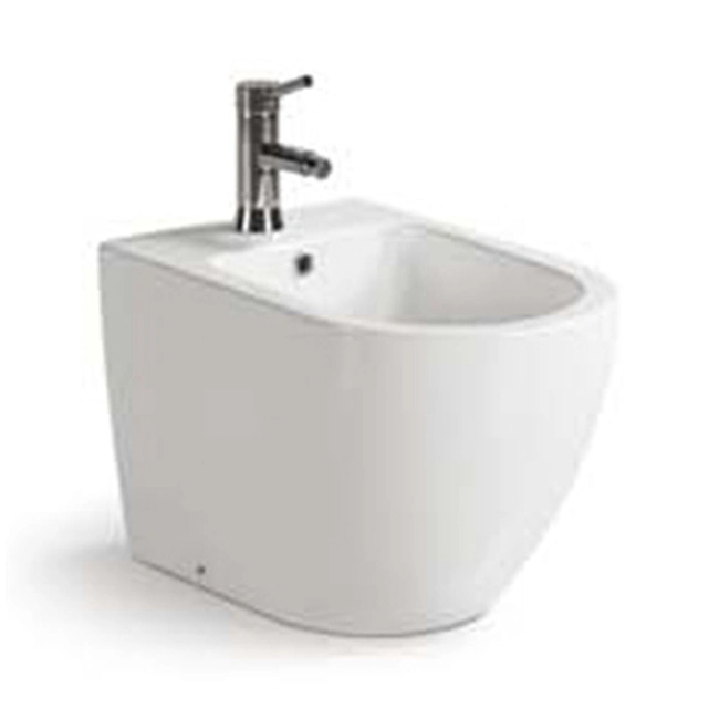 New Design Ceramic Personal Toilet Bidet