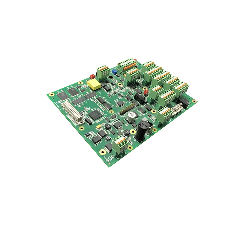 Mini GPS Tracker PCB Manufacturer PCBA Board