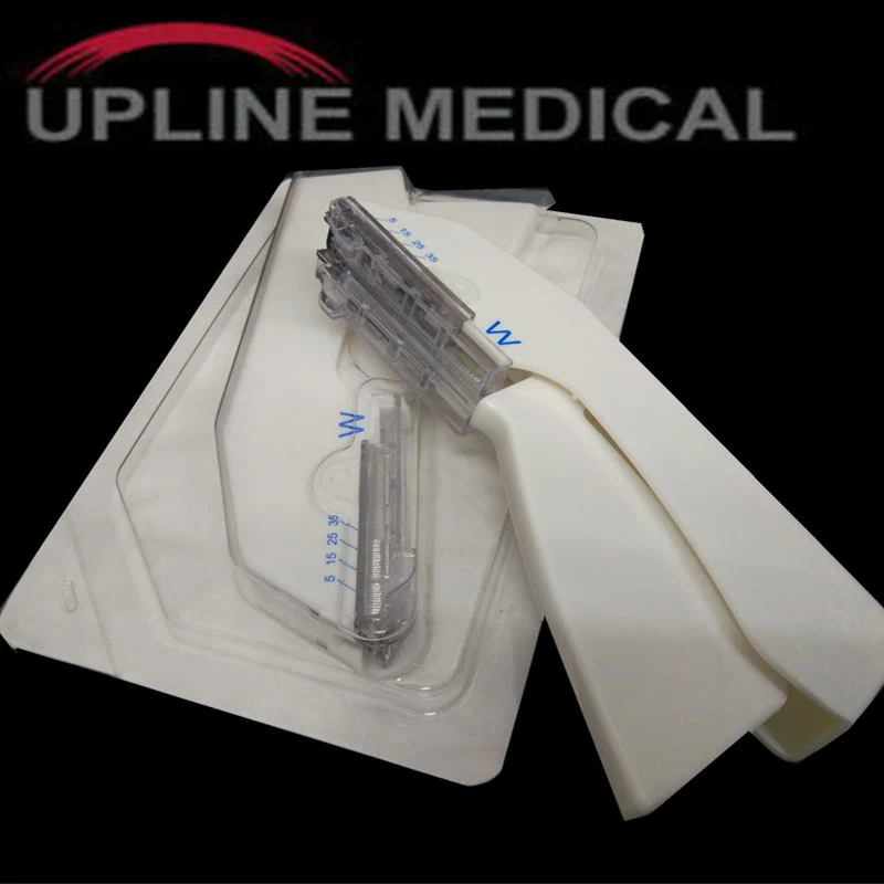 New Type Surgical Disposable Skin Stapler