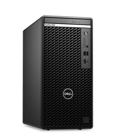 Dells Optiplex 5000mt I5-12500 /8g/256g/Dvdrw/W11 Business PC Tower Desktop