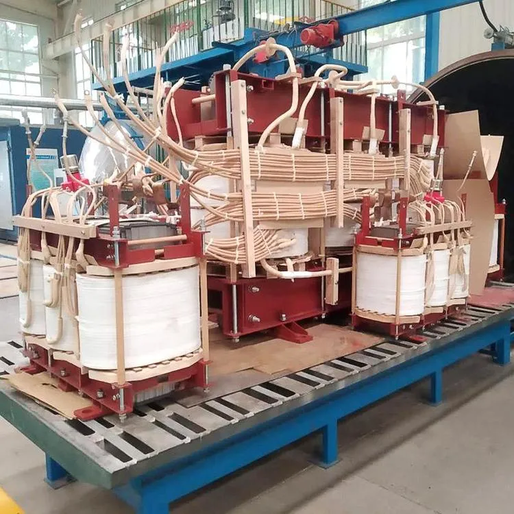 S11 M-315kVA 10/0.4gz Oil Immersed High Overload Capacity Transformer Pure Copper Coil