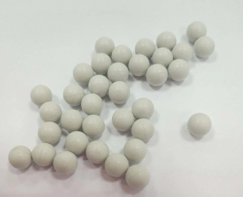 Airsoft BBS Tracer Balls Biodegradable 5.95mm/7.95mm/6mm 0.20g/0.25g