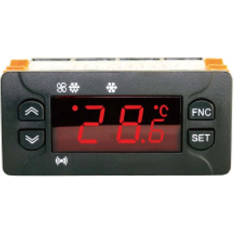 Greenhouse Temperature Controller Digital Temperature Controller Thermostat