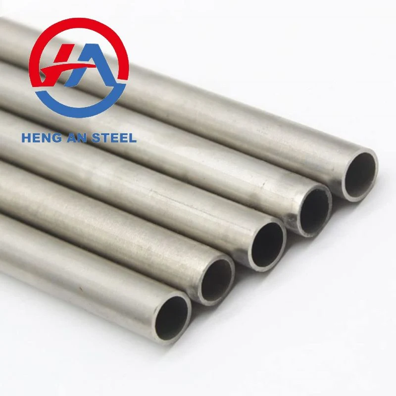 100mm Diameter Truck Exhaust Pipe Stainless Steel Materials Stainless Steel Pipe 304