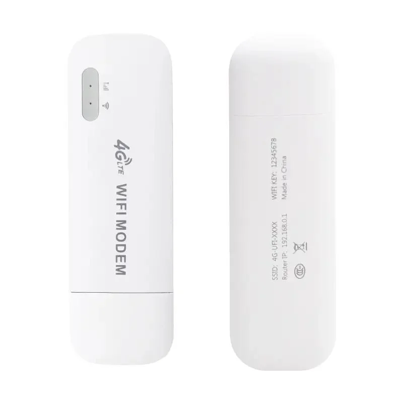 محول مودم USB LTE من الجيل الرابع مع بطاقة SIM لنقطة WiFi الفعالة Mf783 لسوق أوروبا وآسيا وأفريقيا للكمبيوتر المحمول PK Hua-Wei E8372