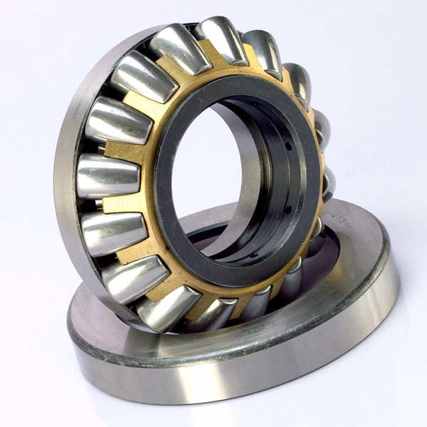 23968 Self Aligning Bearing Steel Spherical Roller Bearing with Super Finishing Rollers