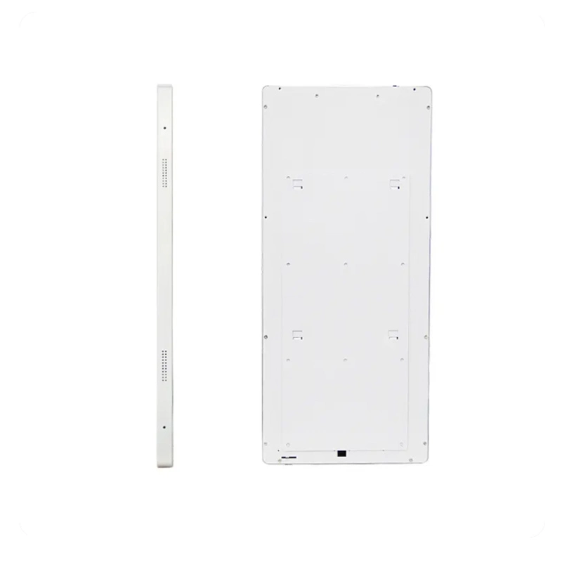 19-Inch Elevator LCD Advertising Screen Digital Signage Player