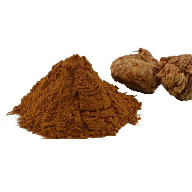 SOST Provide Herbal Extract Peru Black Maca Powder