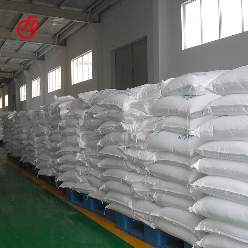 Manufacturer CH3coona 99% Indrustry Grade 6131-90-4 127-09-3 Trihydrate Anhydrous Sodium Acetate