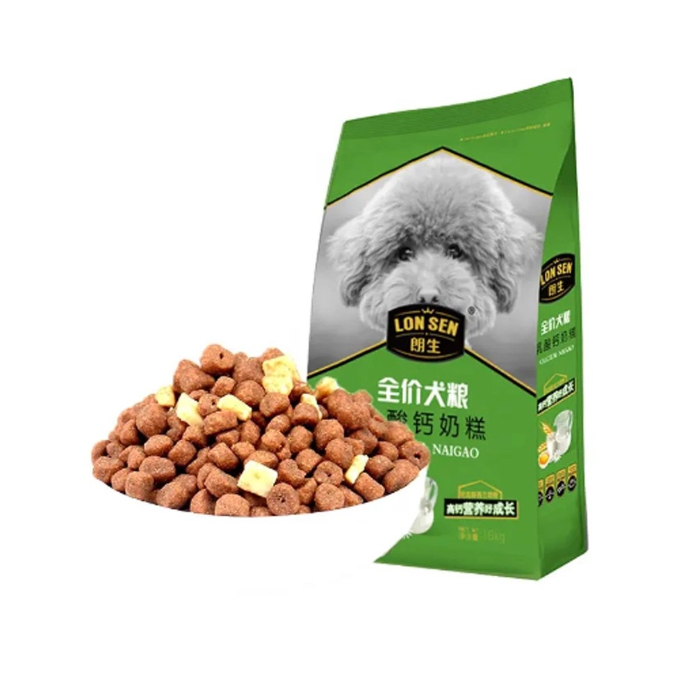 High Nutrition Chicken Treats Food Bulk Cat and Dog Food Natural Treats Freeze Dried Dog Food Wholesale/Supplier