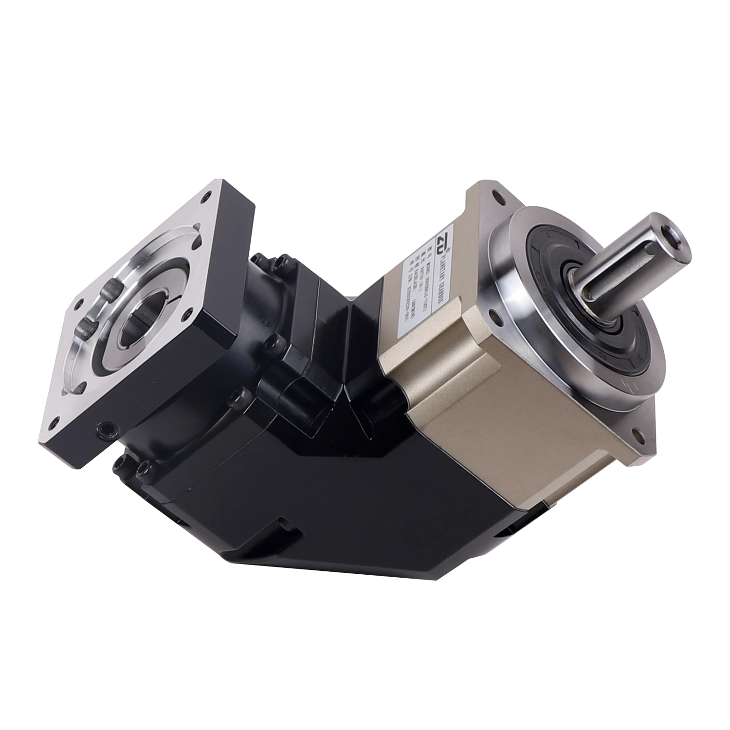 ZBR Series Gear Box- Right Angle Reducer/ High Precision gear box