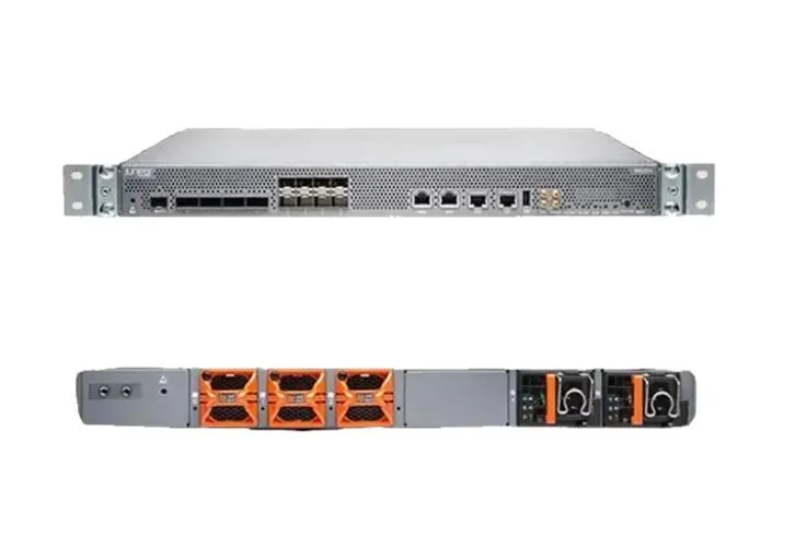 New Original Juniper Universal Routing Mx204-Hw-Base Platform Router Network Router