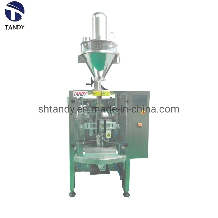 Vertical Sealing Automatic Pouch Milk Powder Packing Machine Price