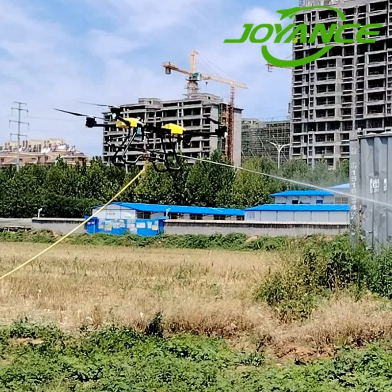 Battery Power Fly with GPS Tall Buildings Window Washing Cleaning Ability to Reach Hard-to-Reach Places Fly 100m Height High Areas Wall Cleaning Drones