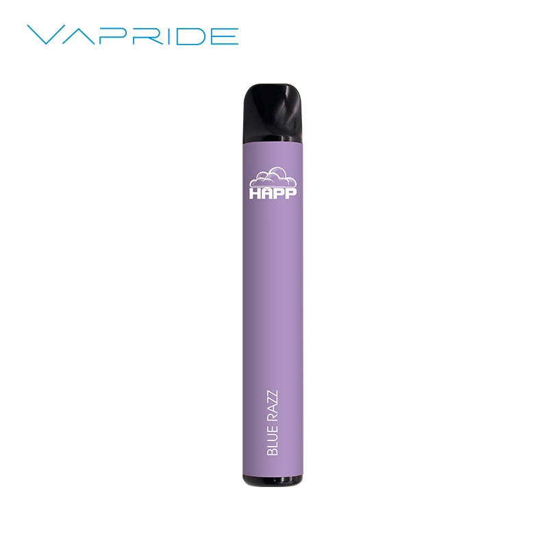 Vente en gros E CIG jetable Elf Vape Pen Happ E cigarette