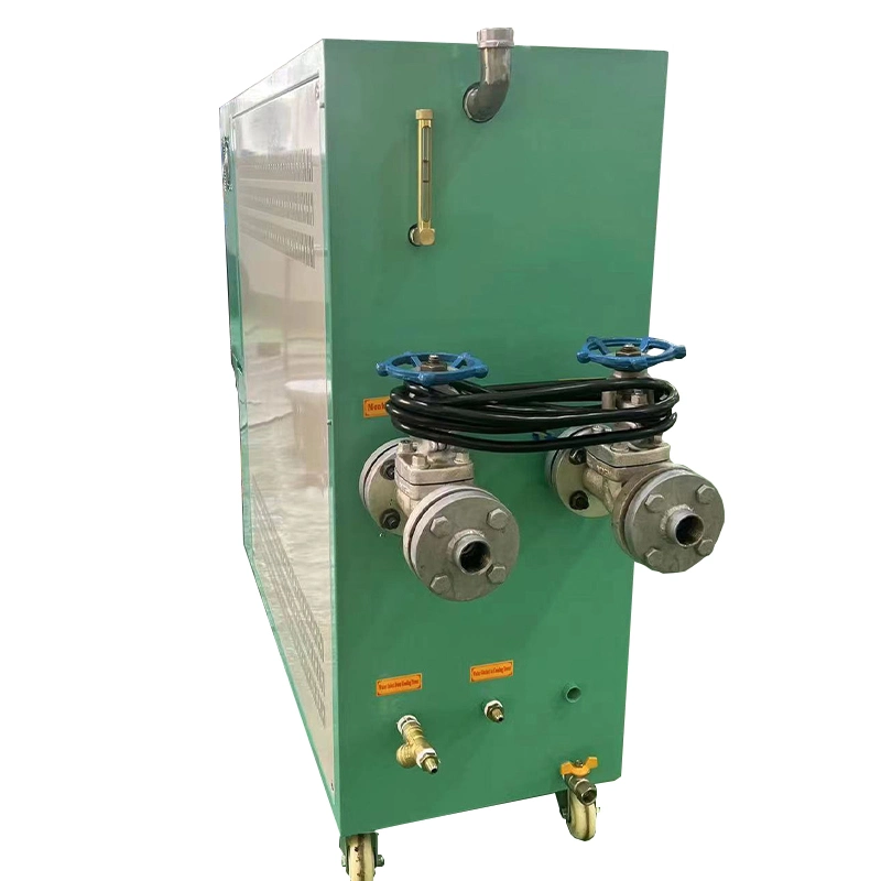 350c High Temp. Mold Temperature Controller for Plastic Mold Inject