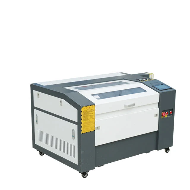 4060 6090 1060 1390 1610 60W 80W 100W 130W 150W 180W CO2 Laser-Schneidemaschinen Kundengebundene Holzschneidemaschine Holz Drucker