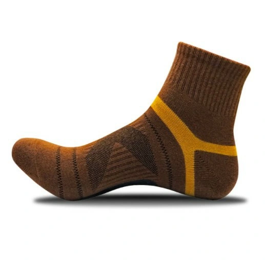 2019 Low Cut Terry Travelling Socks Compression Sport Socks