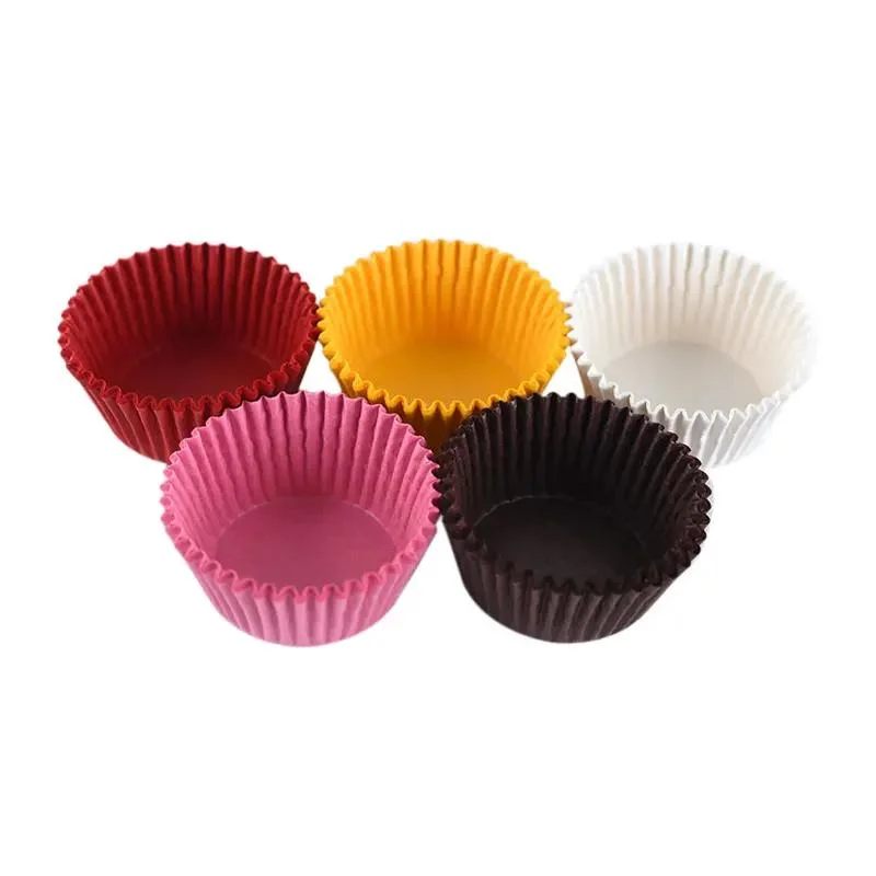 Hot Sale Electric Bakery Cake Cup Tray Machine