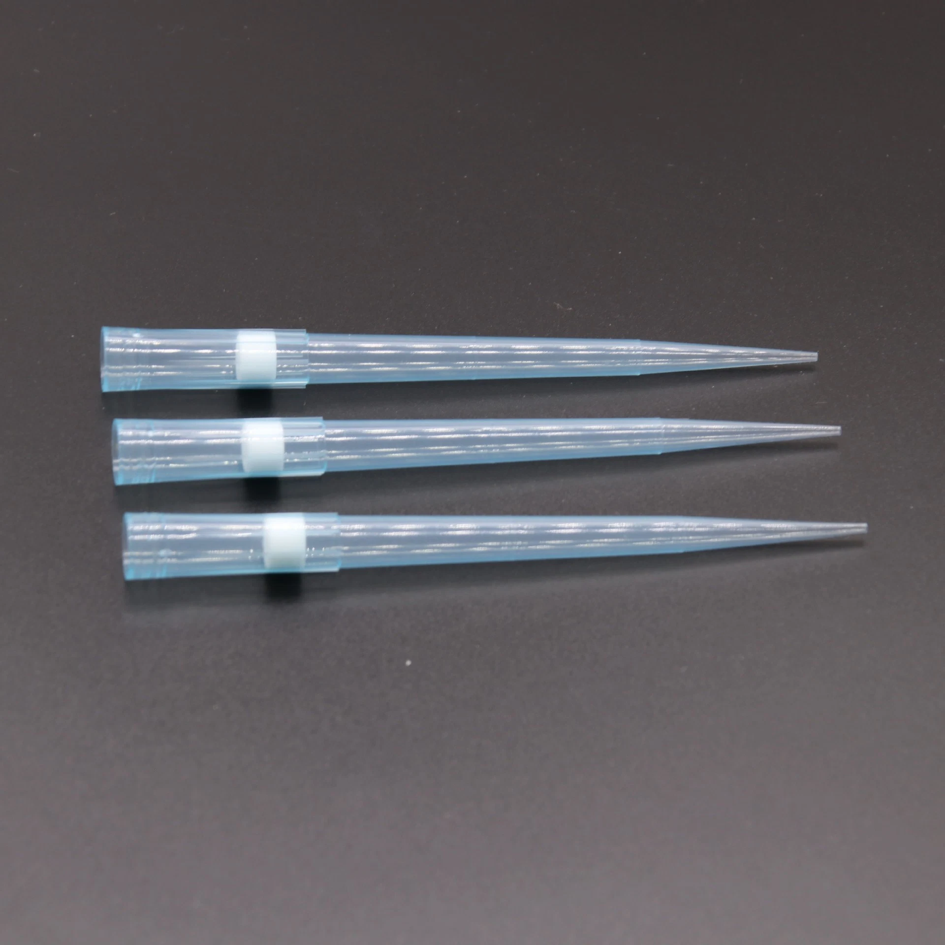 Siny Laboratory Supply 10UL 200UL 1000UL Filter Tip Lab Disposable Pipette Tips