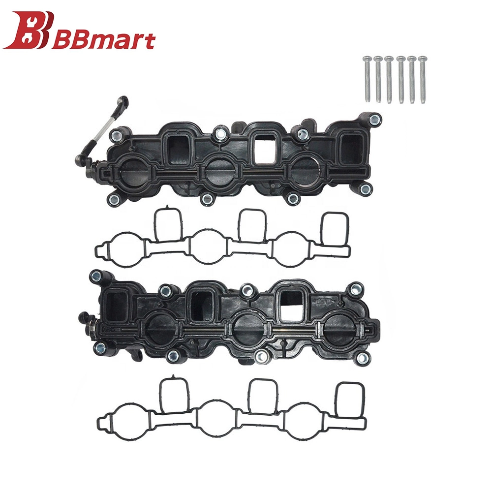 Bbmart Auto Parts Motoransaugkrümmer für Audi A4 S4 A6 S6 Q7 OE 059 129 712 Bq 059129712bq