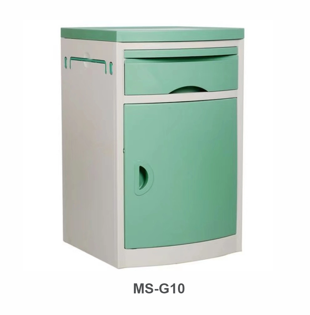 (MS-G110A) Multipurpose Hospital Cabinet Bedside Cabinet