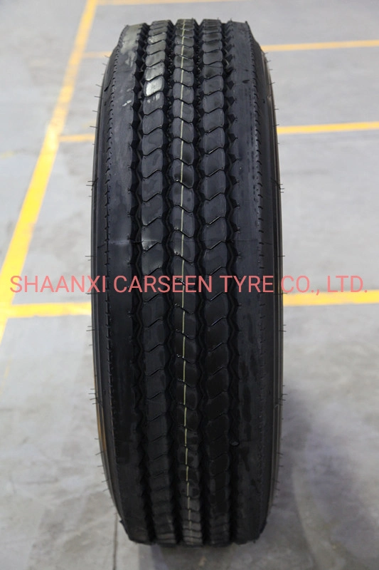 255/70r22.5 Duraturn Dynacargo High quality/High cost performance  Competitive Radial Truck and Bus Tyre