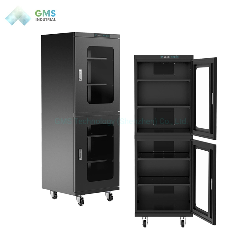 Small Anti-Oxidation Anti-Static Moisture-Proof Dry Nitrogen Box Cabinet Storage