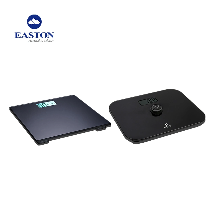 Hotel Bathroom Digital Electric Weighing Scale