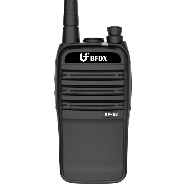 Bfdx North Peak Bf-S8 High Power Walkie Talkie