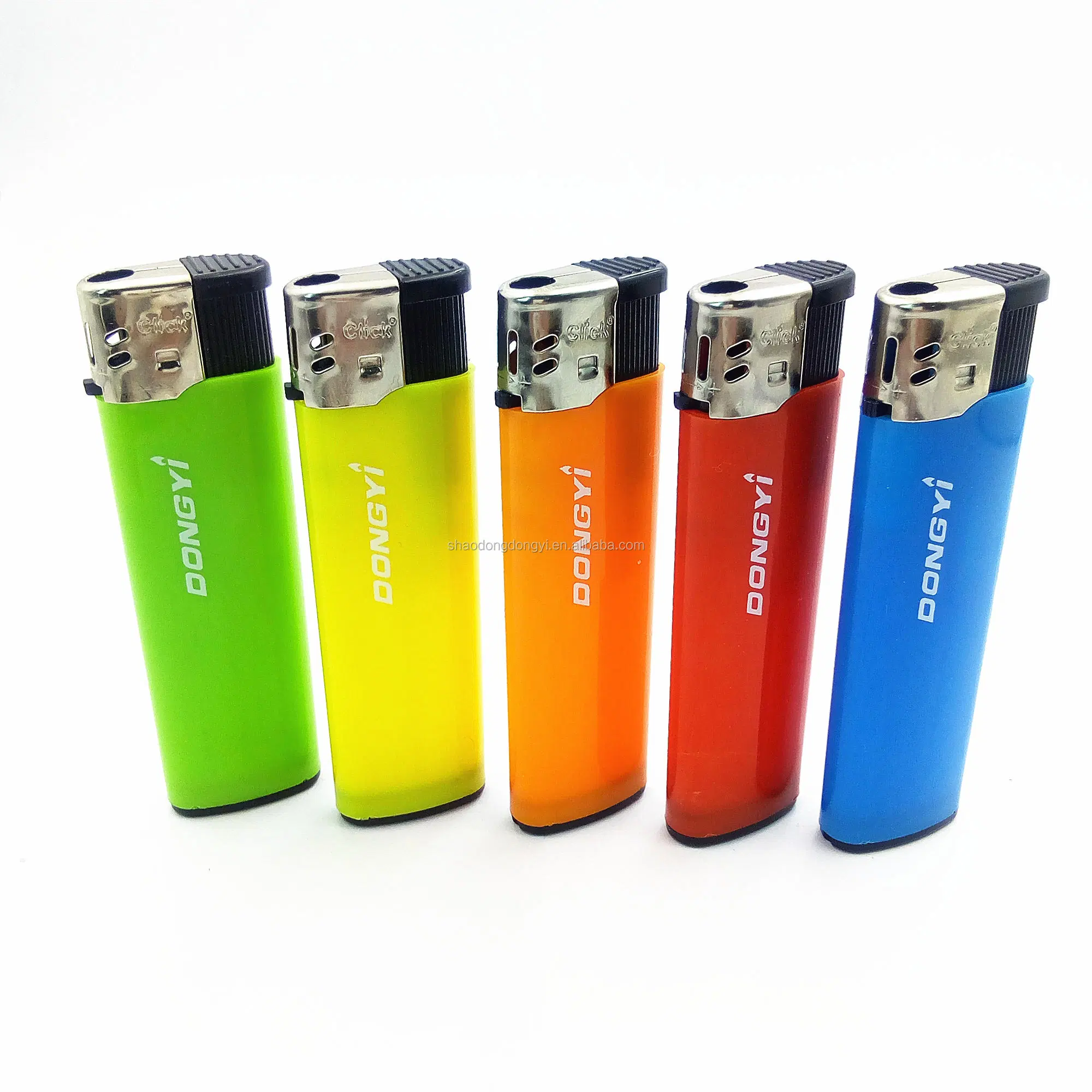 Factory Wholesale/Supplier Good Price Electric Gas Lighter Cigar Lighter