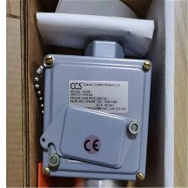 CCS Pressure Switch and Temperature Control Switch 604G1 Stock Goods