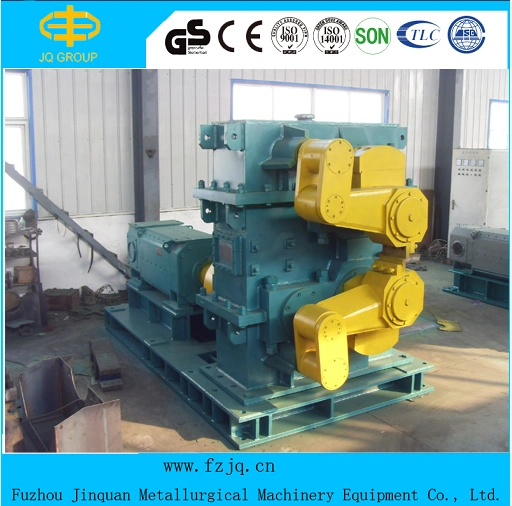 Crank /Flying Shear Used for Steel Hot Rolling Mill Line