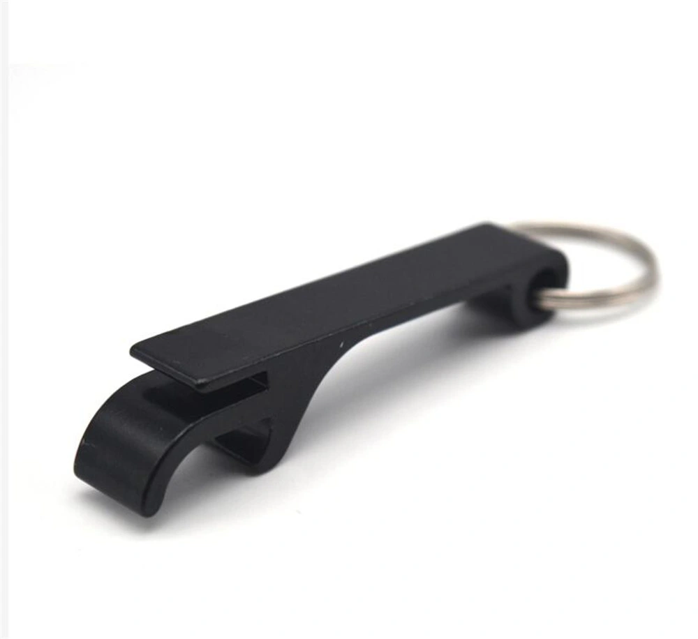 Wholesale Multifunction Colored Bottle Opener Keychains