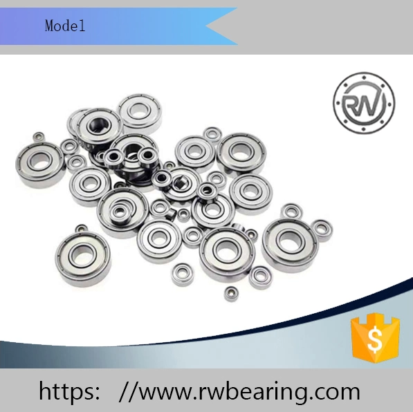 Textile Machine Bearing 88013 Ball Bearings China RW Premium Bearing