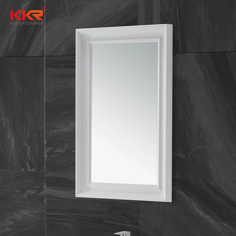 Kkr Modern LED Bathroom Smart Mirror Set