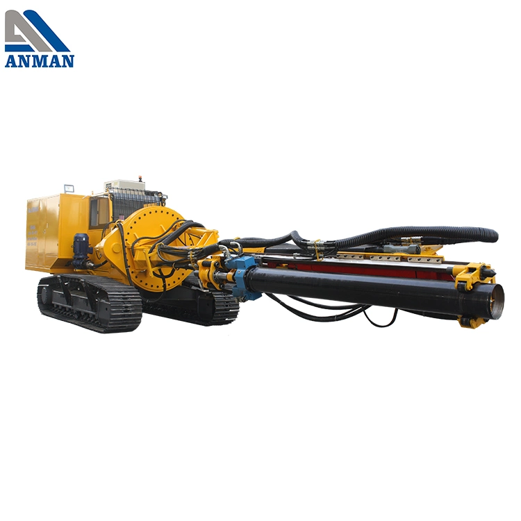 Td-375 Orifice Righting Device Equipped with Booster Pump Drilling Rig Best Price