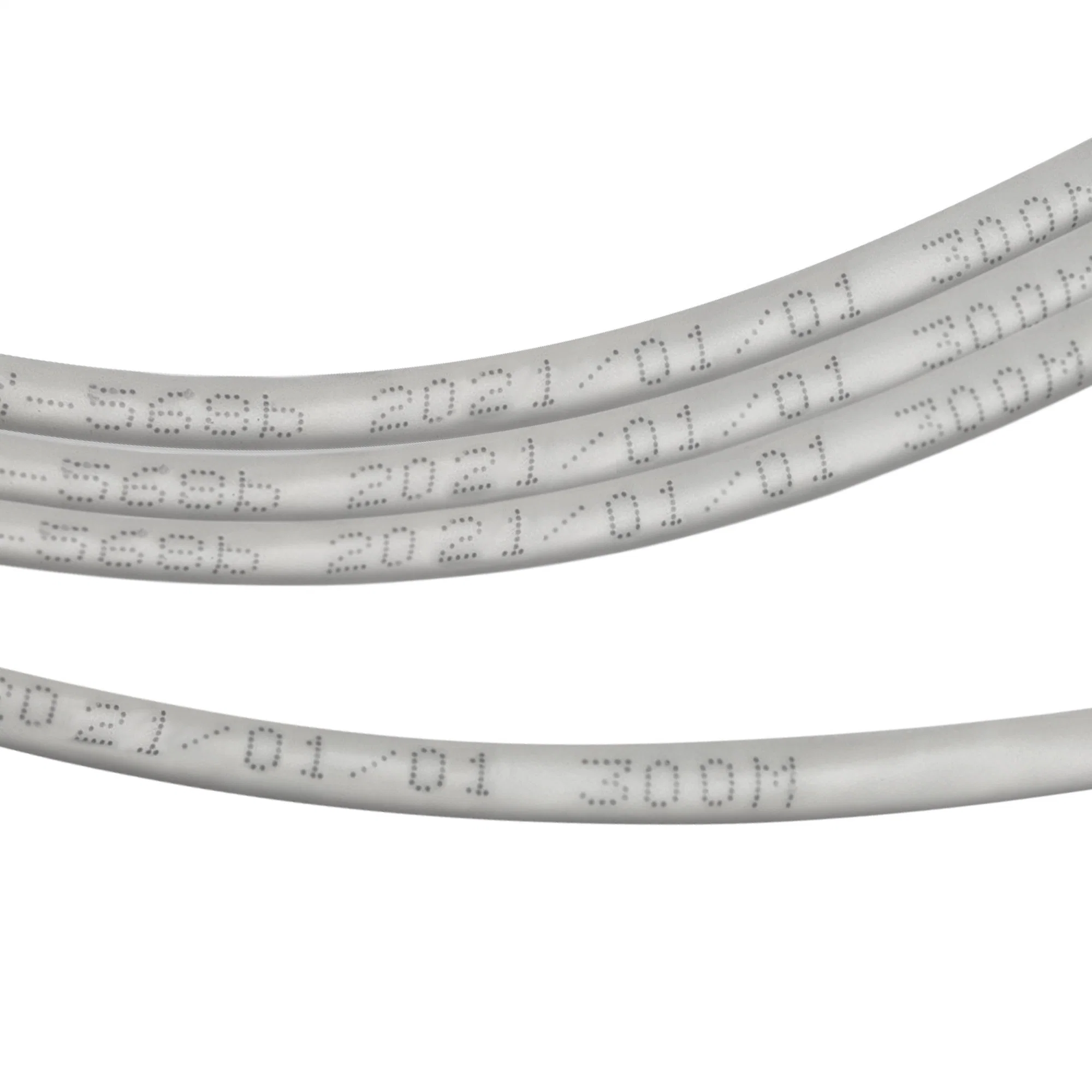 UTP CAT6 CAT5e LSZH de PVC/CAT6 CAT7/Cable LAN Cable Ethernet