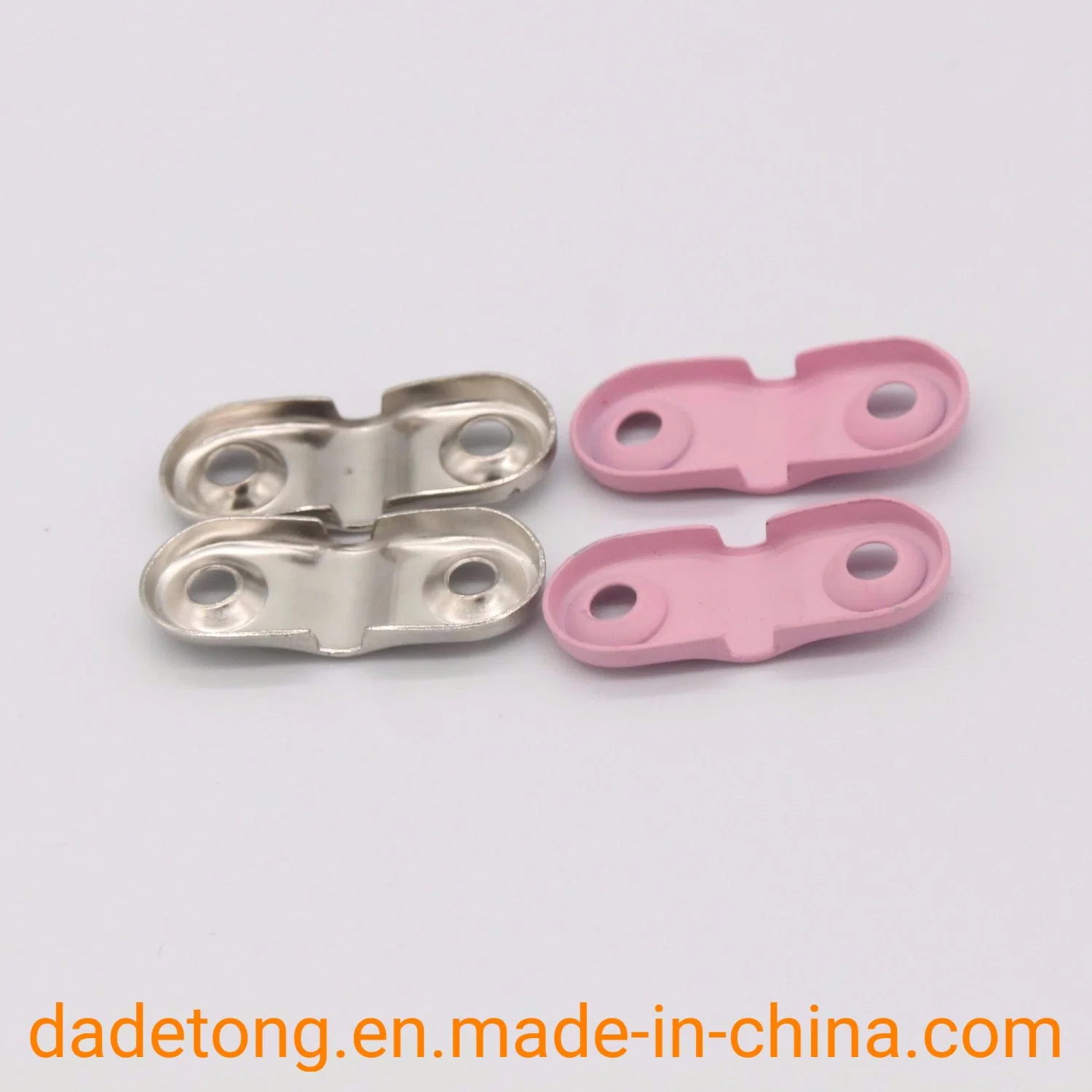 Hardware Accessories, Pink Tabletting Handle's Accessories, Preforming/Tabletting