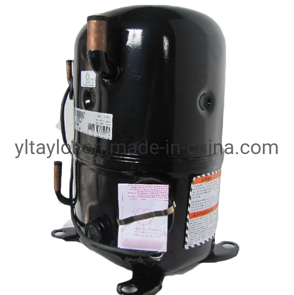 High Quality Tan5610h R404A Tecumseh Refrigerator Compressor Price