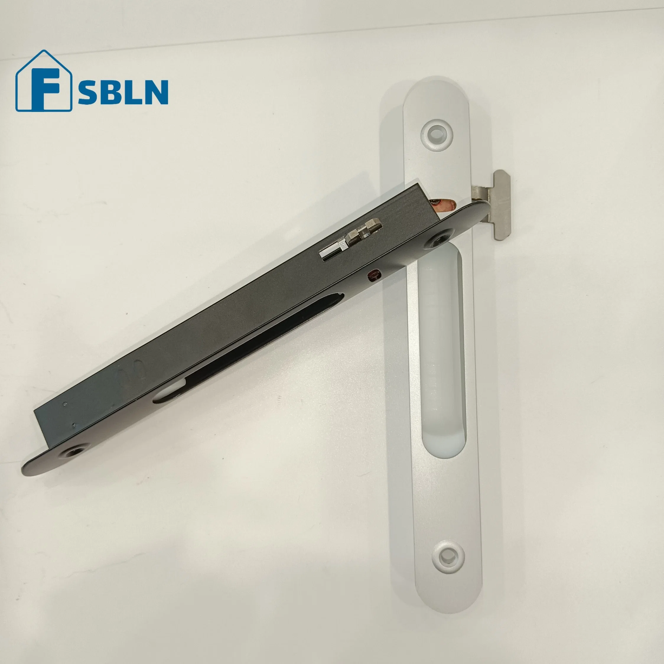 High quality/High cost performance Aluminum Sliding Window Lock Flat Sliding Window Lock