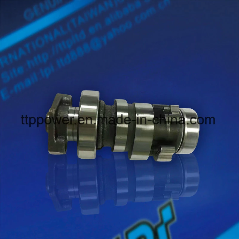 India Activa New Mtorcycle Spare Parts Motorcycle Camshaft Assy