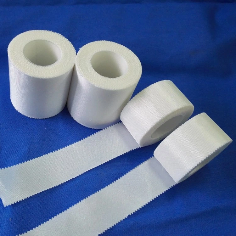 Silk Tape 2.5cm/5cm/7.5cm/10cm X4.5m/5m/9.14m/10m