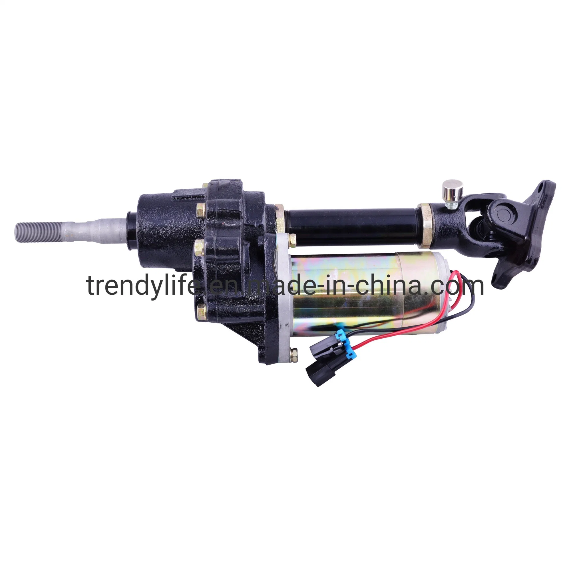 High quality/High cost performance Forklift Spare Parts EPS Steering Assy with Motor 48V 550W Used for Tcm Fb20 OEM 271f4-50102