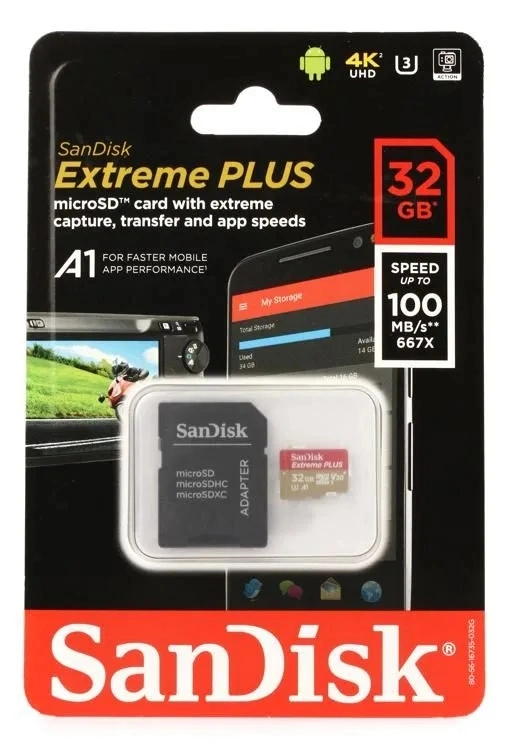 Kundenspezifische codierte Karte 32GB Class10 Mikro-Karte der Ableiter-Karten-16GB 8GB TF