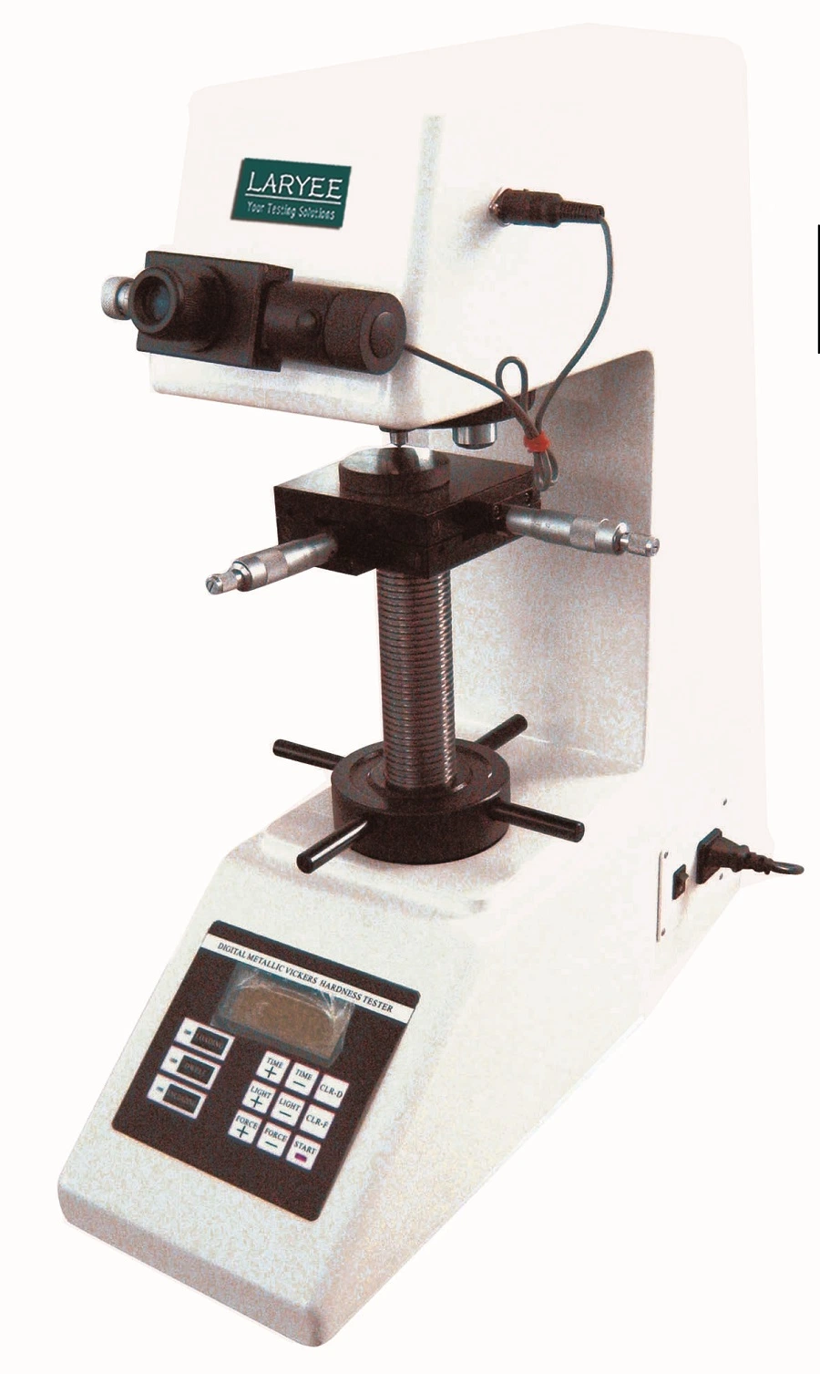 Automatic Digital Vickers Hardness Tester (HVS-5/10/30/50)