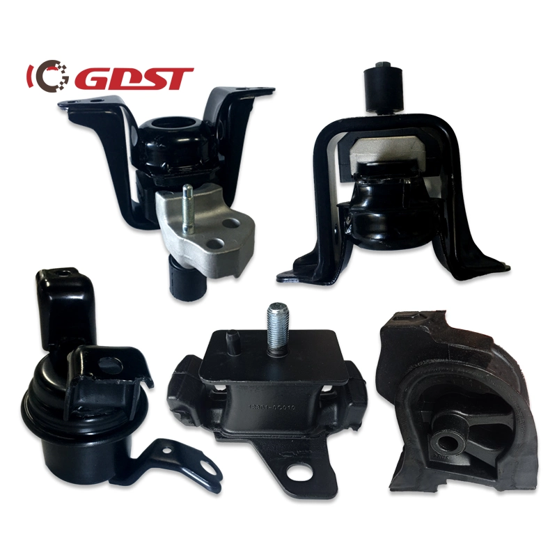 GDST Auto Engine Mounts for Toyota Hyundai Honda Nissan Mazda Suzuki Mitsubishi